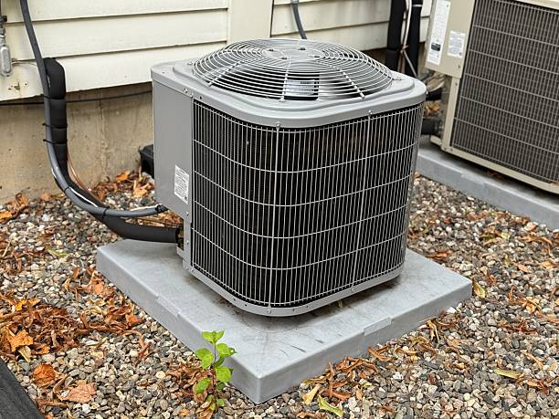 24/7 Emergency Hvac Installation experts in Oregon, IL